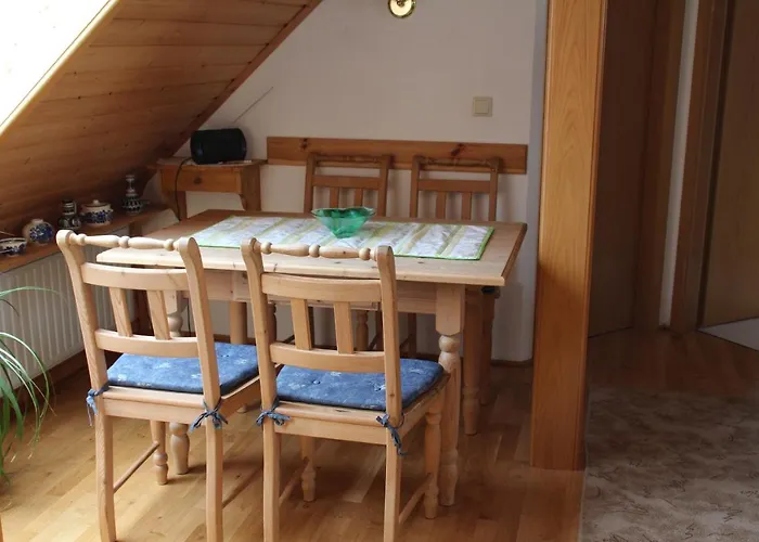 Ferienwohnung Panorama