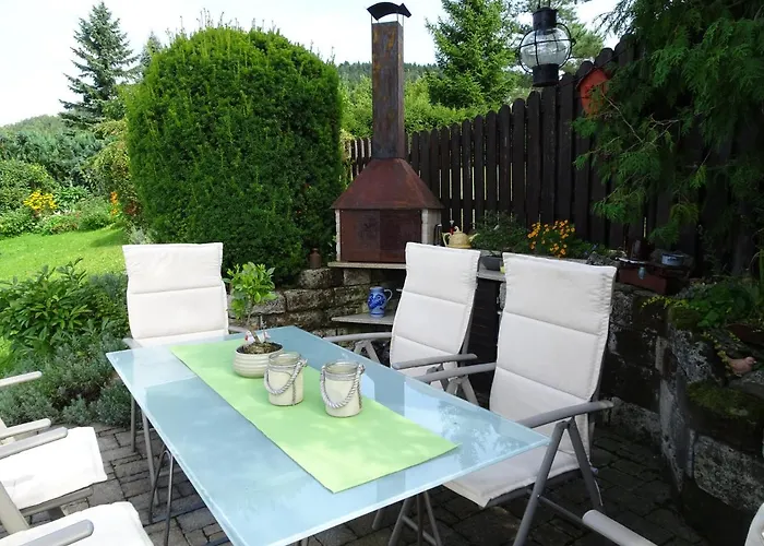 Ferienwohnung Panorama