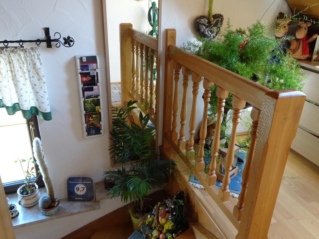 Apartment Panorama *