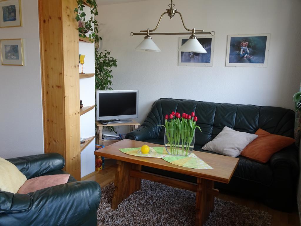 Apartment Panorama *