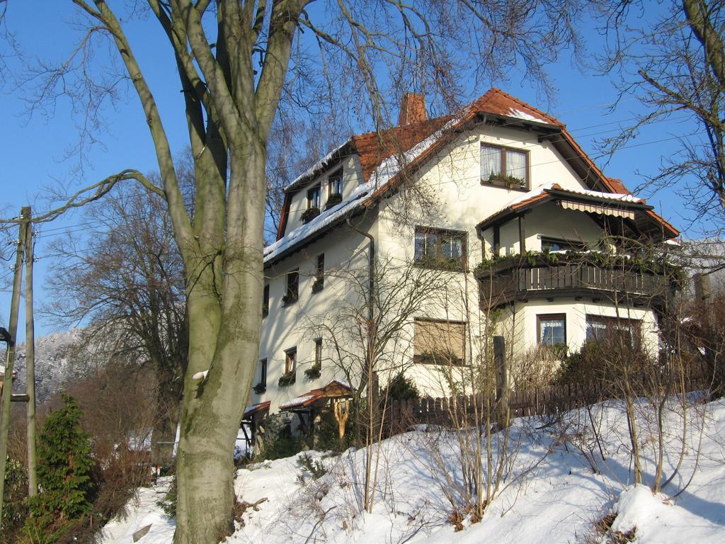 Panorama Rauenstein