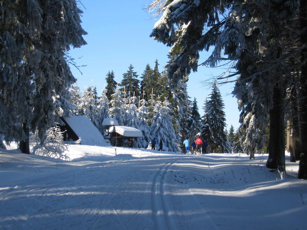 Panorama Rauenstein