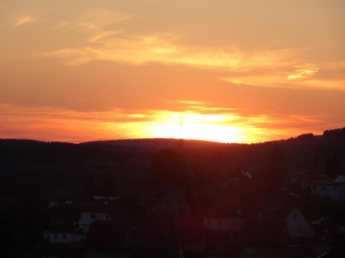 Panorama Rauenstein