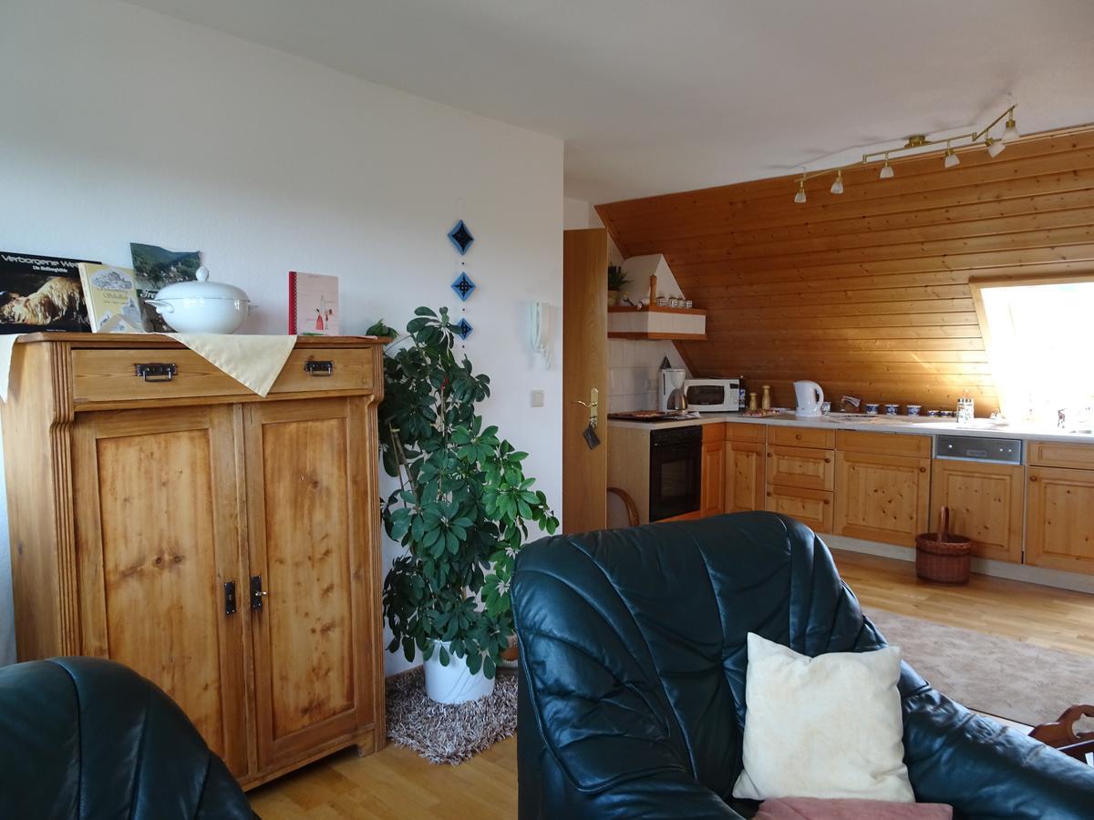 Panorama Apartment