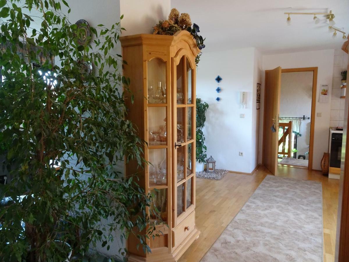 Apartment Panorama *